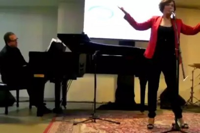 Maridalia Hernandez &ndash; Te Ofrezco